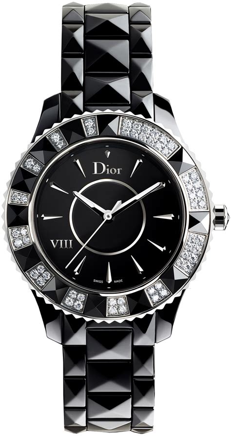 christian dior viii ladies watch|christian dior watches online.